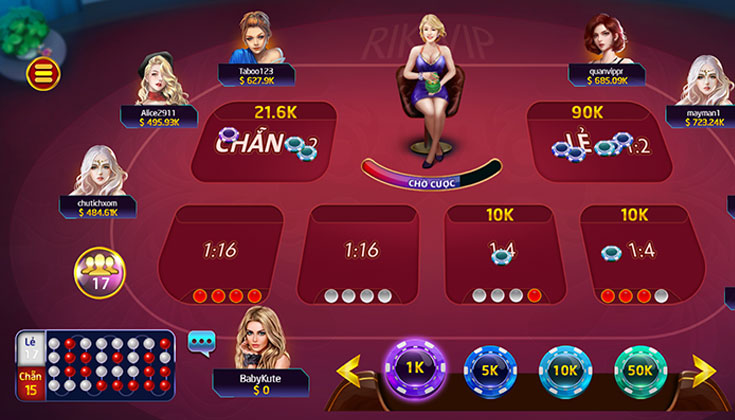 Tích Hợp Cầu Bệt Xóc Đĩa Online – Tính Năng Nổi Bật Tại Bet88