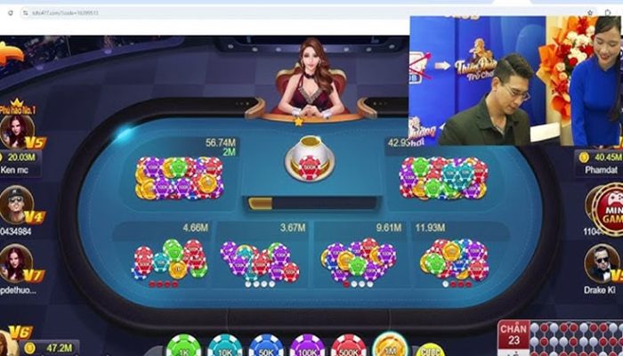 Cầu Bệt Xóc Đĩa Online Là Gì?