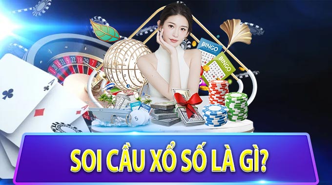 Soi Cầu Xổ Số là gì?