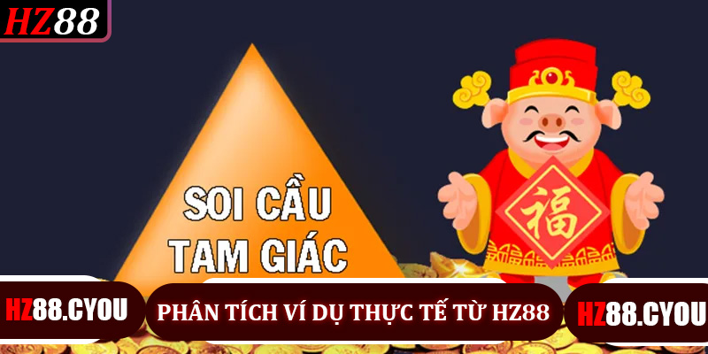 Phân tích ví dụ thực tế từ HZ88
